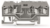 Terminal Blocks - Din Rail, Channel - 2946-280-610-ND - DigiKey