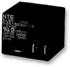 Relay, Spst-No, 240Vac, 28Vdc, 30A; Contact Configuration Nte Electronics - 02H7350 - Newark, An Avnet Company