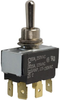Switch, Toggle, Dpdt, 15A, 250V; Switch Operation Carling Technologies - 73K1414 - Newark, An Avnet Company