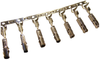 Contact, Socket, 20-17Awg, Crimp; Product Range Amp - Te Connectivity - 28T0214 - Newark, An Avnet Company