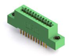 Card Edge Conn, Dual, 22Pos, Wire Wrapos; Card Edge Connector Type Edac - 64AJ3270 - Newark, An Avnet Company