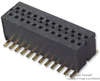 Connector, Receptacle, 30 Contacts, 2 Rows, Surface Mount, 0.8 Mm; Connector Systems Samtec - 87P4511 - Newark, An Avnet Company