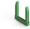 Card Edge Conn, Single Side, 17Pos, Th; Card Edge Connector Type Edac - 67AJ4794 - Newark, An Avnet Company