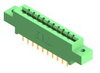 Card Edge Connector Rohs Compliant Edac - 61AJ2436 - Newark, An Avnet Company