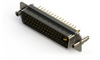 Combo D-Sub Conn, Plug, Dd-47W1, Th; Product Range Edac - 52AJ7181 - Newark, An Avnet Company