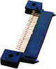 Ivdr Connector, Receptacle, 26 Position, Smd; No. Of Contacts Amphenol Communications Solutions - 25P9438 - Newark, An Avnet Company