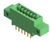 Card Edge Conn, Dual Side, 12Pos, Th; Card Edge Connector Type Edac - 72AJ1371 - Newark, An Avnet Company