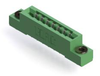 Card Edge Conn, Single Side, 7Pos, Th; Card Edge Connector Type Edac - 57AJ1853 - Newark, An Avnet Company