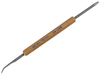 Dble End Angled Flat Reamer/fork Tip/8; Accessory Type Beau Tech - 69AJ0963 - Newark, An Avnet Company