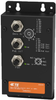Poe Injector, M12 A-Code X 1, Wall; No. Of Ports Te Connectivity - 41AH3588 - Newark, An Avnet Company