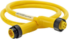 Sensor Cable Assembly; Connector Type A Amphenol Sine/tuchel - 14R7206 - Newark, An Avnet Company