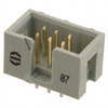 Rectangular Connectors - 09185067324 - 844602-09185067324 - Win Source Electronics
