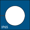 KT-BL | Cable Grommets for the Food Industry- for Cable Diameters 1 - 35 mm / IP64 / IP65 - 70114 - icotek Corp