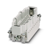 Heavy Duty Connector Inserts, Modules - 1584910-ND - DigiKey