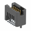 Headers, Male Pins - TFM-105-12-S-D-A-TR-ND - DigiKey