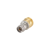 Coaxial Connector (RF) Adapters -- 05S160-K50D3-ND - Image