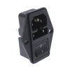Power Entry Modules (PEM) - 486-6689-ND - DigiKey