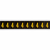 Labels, Stickers, Decals - Preprinted - 2267-7897-4-ND - DigiKey