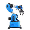 Robotics - Robots - NIRYO NED - Quarktwin Technology Ltd.