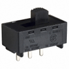 Slide Switches - CKC5107-ND - DigiKey