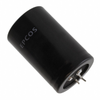 Capacitors - Aluminum Electrolytic Capacitors -- B43504A9687M000 - Image