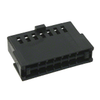 FFC, FPC (Flat Flexible) Connector Housings - A144332-ND - DigiKey
