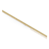 Backplane Connector Contacts - 151-103-050-251-200-ND - DigiKey