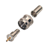 Coaxial Connector (RF) Assemblies -- 4627-9200838C0113-ND - Image