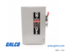 GEGP Safety Switches - TG3221 - Galco Industrial Electronics