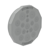 Bushings, Grommets - 1441-CEPRL5035-ND - DigiKey