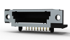 Modular Connectors / Ethernet Connectors - 5-1761186-6 - Powell Electronics, Inc.