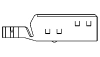 Modular Connectors / Ethernet Connectors - 520463-1 - Powell Electronics, Inc.