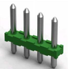 Terminal Blocks - 1986717-4 - Powell Electronics, Inc.