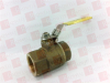 Ball Valve - 19031754 - Radwell International
