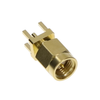 Coaxial Connector (RF) Assemblies - SMA-P-P-H-ST-TH1-ND - DigiKey