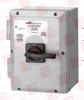 Disconnect Switch -- 20642514