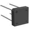 Bridge Rectifiers - VS-KBPC808PBFGI-ND - DigiKey