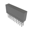 Headers, Receptacles, Female Sockets - 612-ESW-110-13-L-D-ND - DigiKey