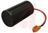 Battery; 1200 mAh; 3 V; Lithium -- 70157724