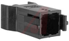 PowerPole, Connector; 2, 3, 4; Black; Tin or Silver; - 70162023 - Allied Electronics, Inc.