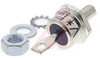 DIODE; 85A IF; 1600V; 0.35K/W; 1800 A @8.3 MS IFMS; 4.5MA IR; DO-203AB (DO-5) - 70078817 - Allied Electronics, Inc.