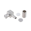 Coaxial Connector (RF) Assemblies - 6099-PE45867-ND - DigiKey