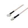 Coaxial Cables (RF) - 6099-PE33603/HS-6-ND - DigiKey