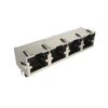 Modular/Ethernet Connector (RJ45, RJ11) Jacks - RJHSE736004-ND - DigiKey