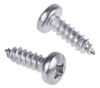 Self Tapping Screws - 521541 - RS Components, Ltd.
