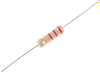 Through Hole Resistors - 135364P - RS Components, Ltd.