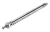 Pneumatic Piston Rod Cylinders - 1214683 - RS Components, Ltd.