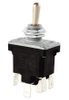 Toggle Switches - 8420676 - RS Components, Ltd.
