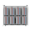 KM2008 | Bus Terminal module, 64-channel digital output, 24 V DC, 0.5 A