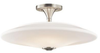 42080NI Semi-Flush Mts.-Bowl Style - 344469 - Capital Lighting, Inc.